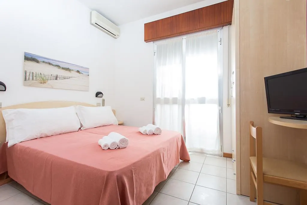 Hotel Volturno Cervia