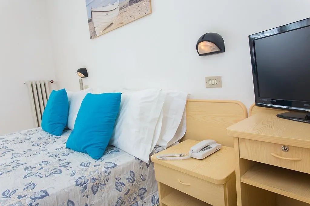 Hotel Volturno Cervia