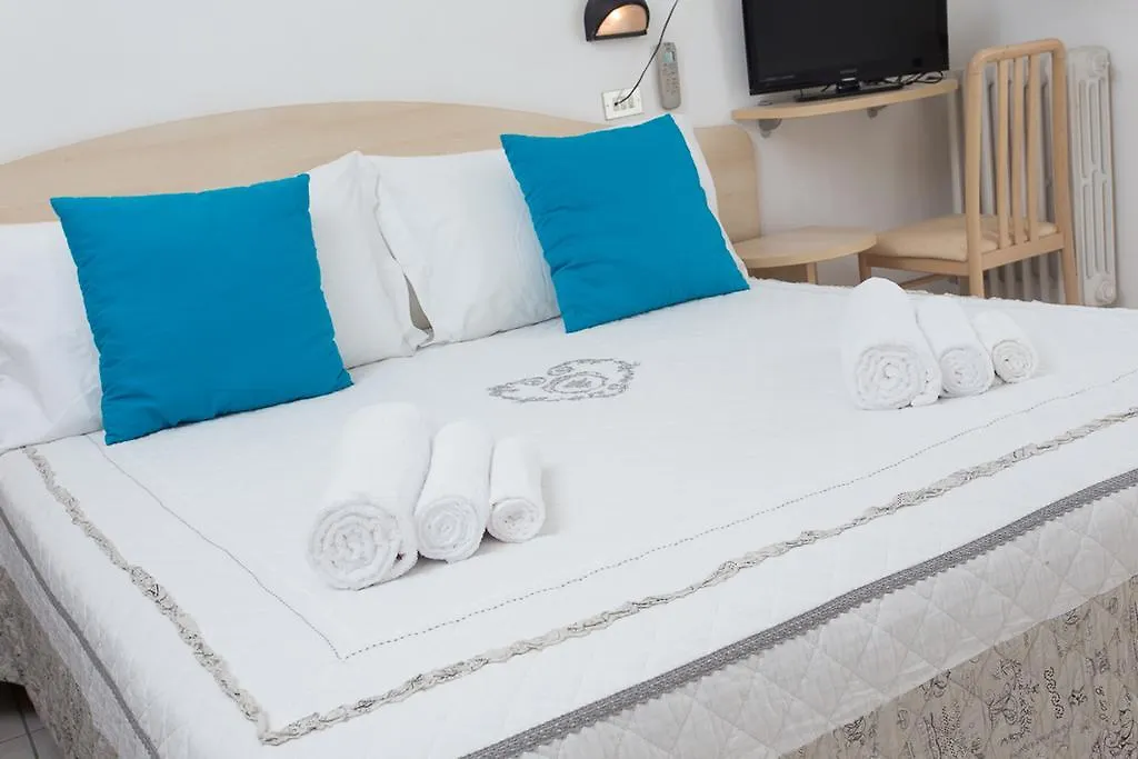 Hotel Volturno Cervia