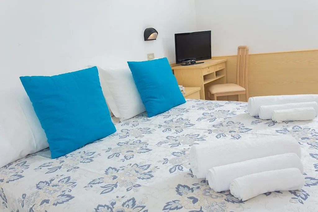 Hotel Volturno Cervia