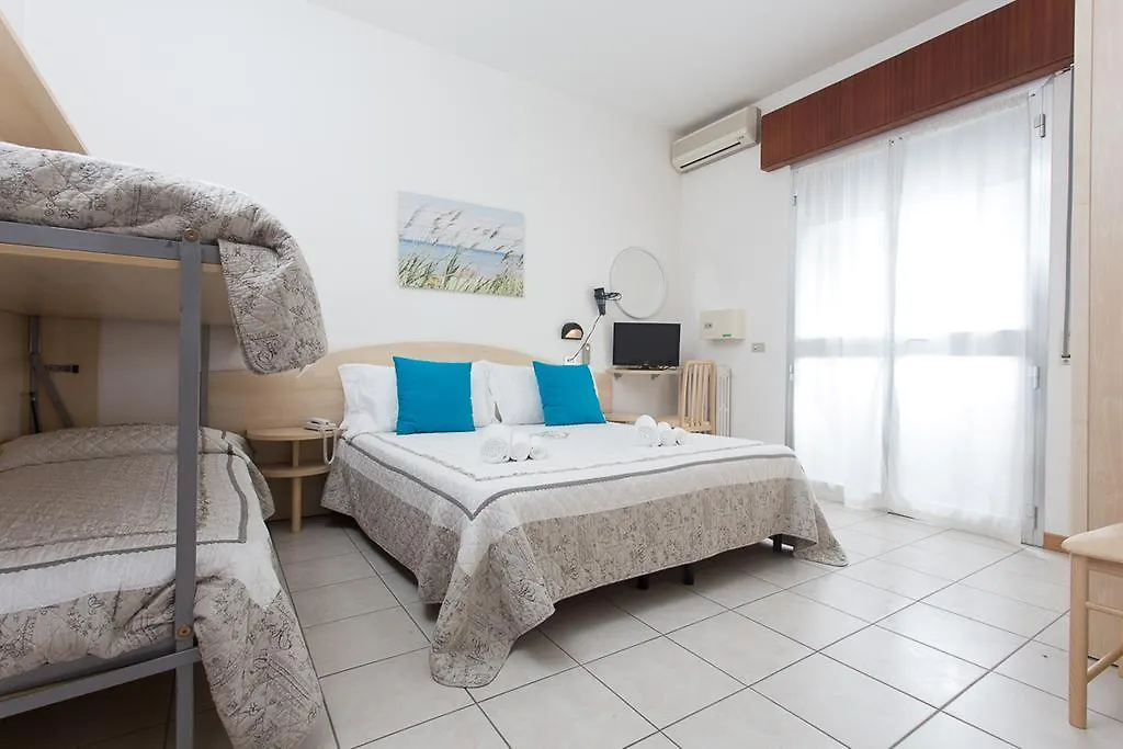 Hotel Volturno Cervia
