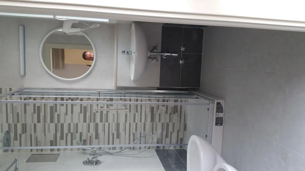 Hotel Volturno Cervia Italy