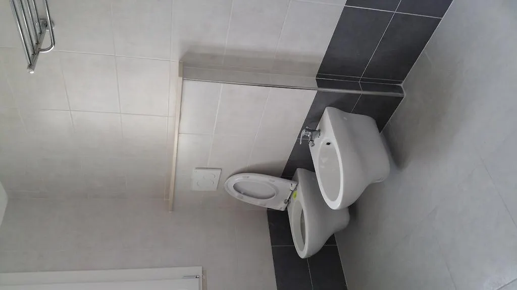 Hotel Volturno Cervia