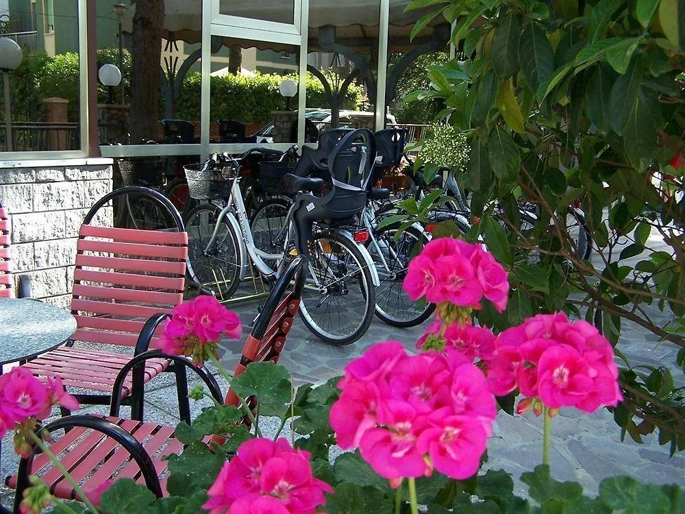 Hotel Volturno Cervia