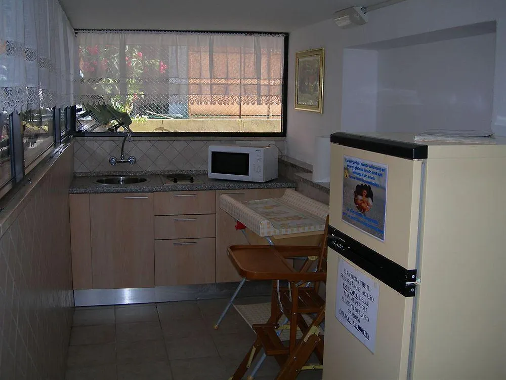 Hotel Volturno Cervia