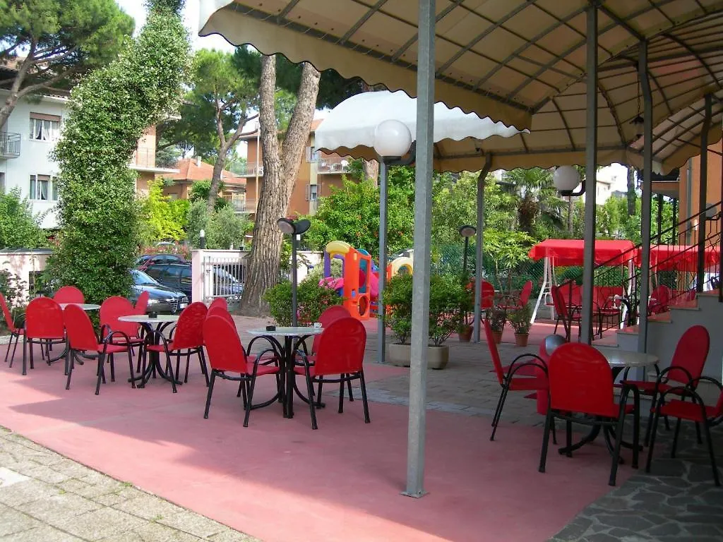 Hotel Volturno Cervia