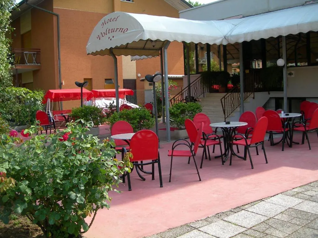 Hotel Volturno Cervia