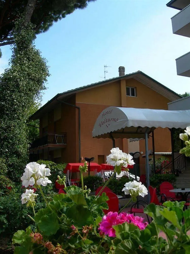 Hotel Volturno Cervia