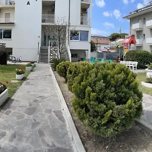 Amedea Hotel