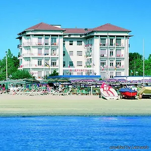 Lungomare Отель
