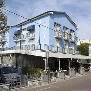 Rodi Отель