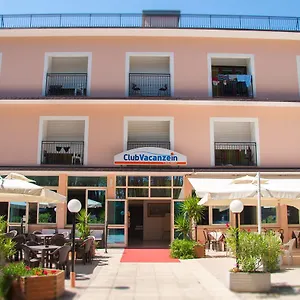 Club Vacanze In Hotel
